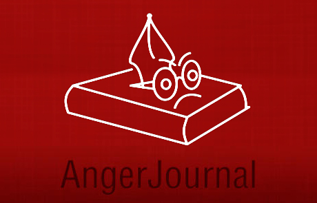 AngerJournal