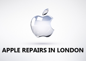 Apple repairs
