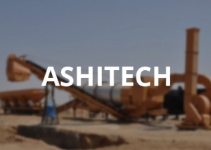 Ashitechh