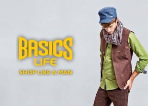 Basic Life E-store copy