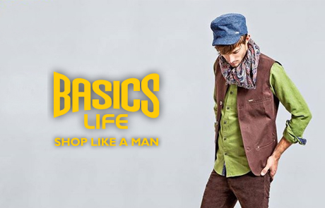 Basic Life E-store copy