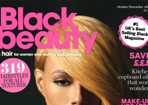 Black Beauty & Hair copy