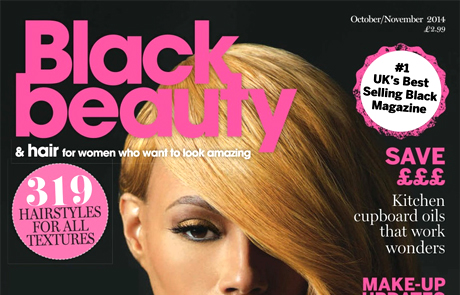 Black Beauty & Hair copy