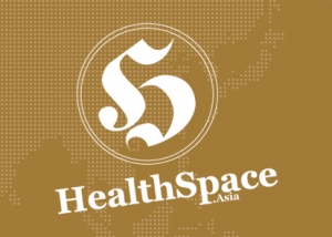 Health Space Asia