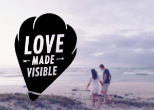 Love Made Visiable