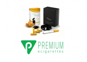 Premiume Cigarette