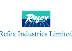 Refex Refrigerants Limited