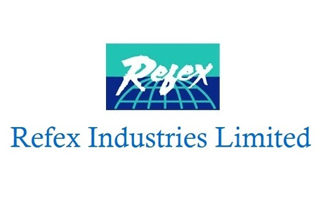 Refex Refrigerants Limited