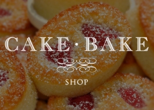 The Cake Bake Shop