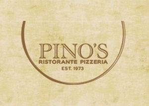 Trattoria pizzeria Pino