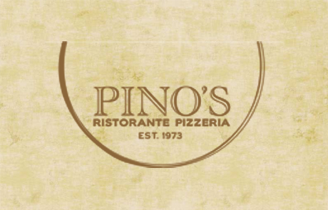 Trattoria pizzeria Pino