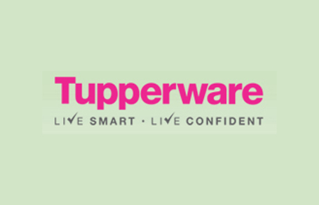 Tupperware copy