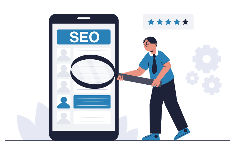 SEOmarketing