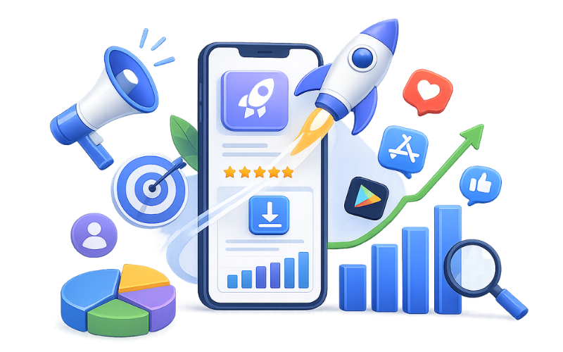 appmarketingdifferent